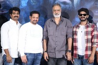 Eesha Movie Glimpse Launch
